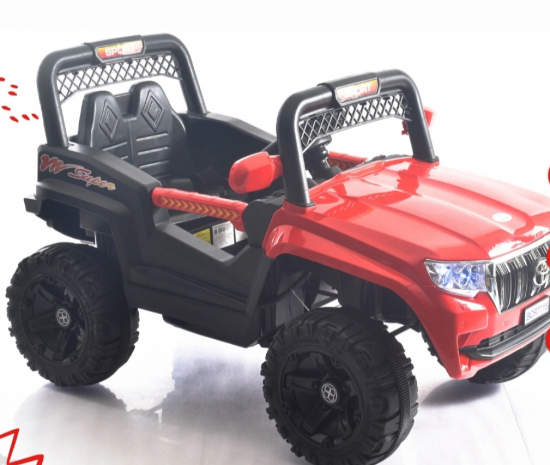 صورة سياره أطفال ماطورين